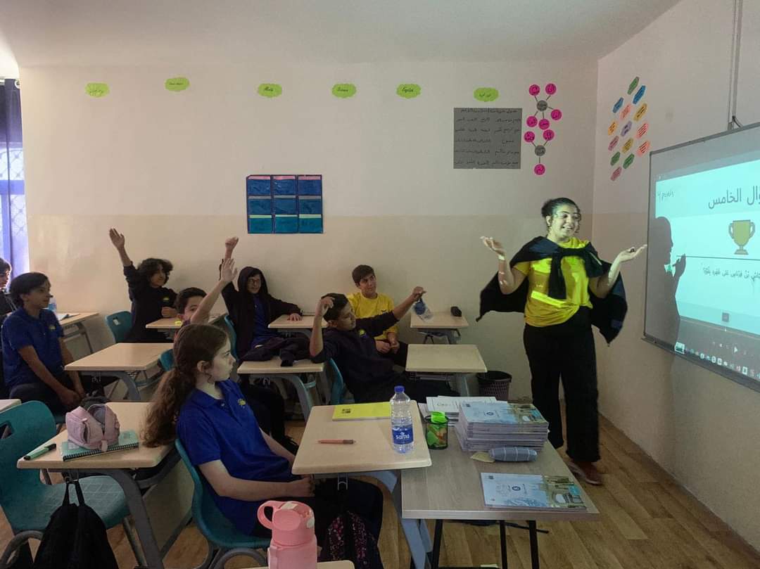 Empowering Future Leaders Through Education