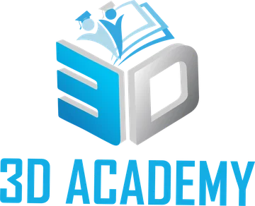 3D ACADEMY 
