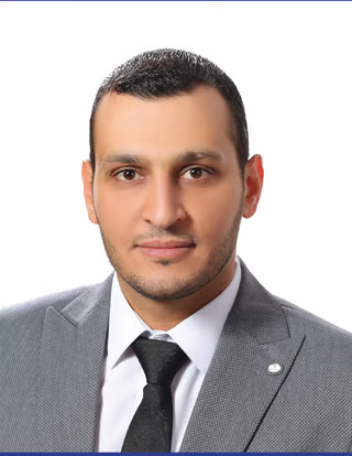Dr. Ahmad Bani Yaseen