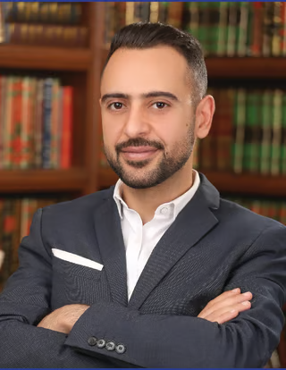 Mr. Firas Badwan