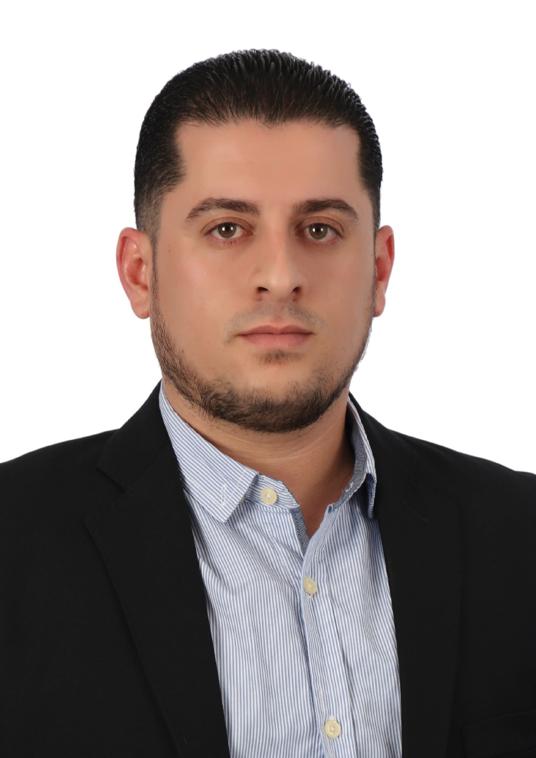Mr. Mohammad  Yaseen
